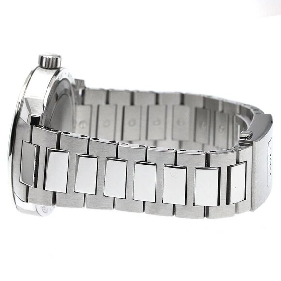 IWC SCHAFFHAUSEN Ingenieur IW357002 Date black Dial Automatic Men's Watch - Picture 12 of 12